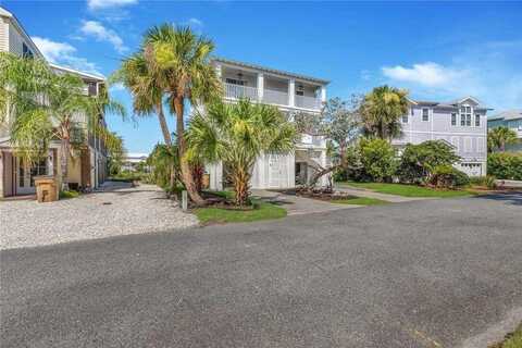 11 Teresa Lane, Tybee Island, GA 31328