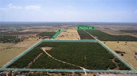 0 El Pinto Road, Sullivan City, TX 78595