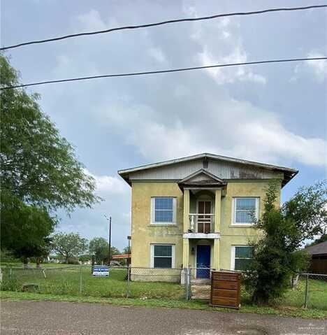 1423 Zamora Street, Penitas, TX 78576