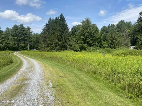 Lot #3 County Rd, Sheffield, MA 01257