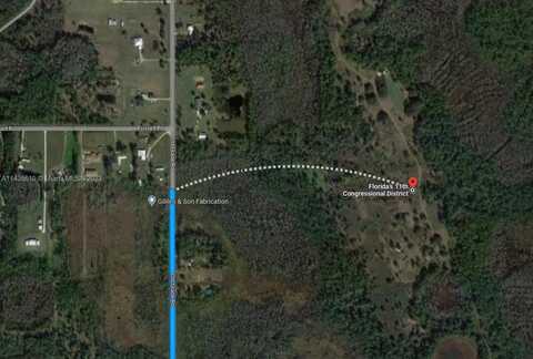 0 OLD GRADE, Other City - In The State Of Florida, FL 33868