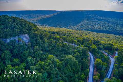 Lot 68 Round Mountain Estates, Harrison, AR 72601