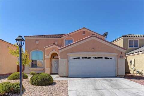 2619 Paradise Isle Avenue, North Las Vegas, NV 89031