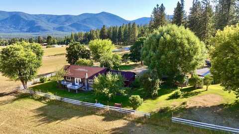 4 Courtier Rd., Thompson Falls, MT 59873