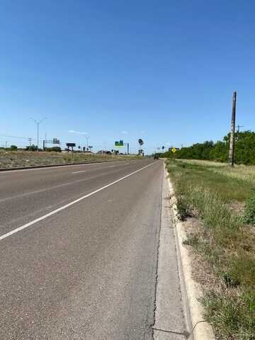 400 + S Expressway 77 Highway S, Raymondville, TX 78580