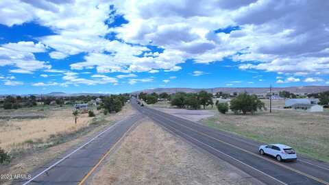 01 W Old Highway 66 Road, Seligman, AZ 86337