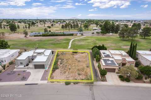 112 Golf Course Road, Deming, NM 88030