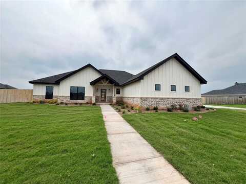 170 Boeing Lane, Abilene, TX 79602