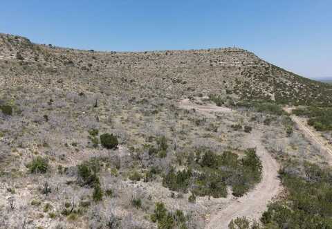 Tbd No Name, Robert Lee, TX 76945