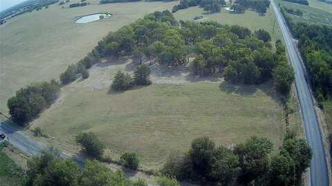 3 Acres County Road 627, Blue Ridge, TX 75424