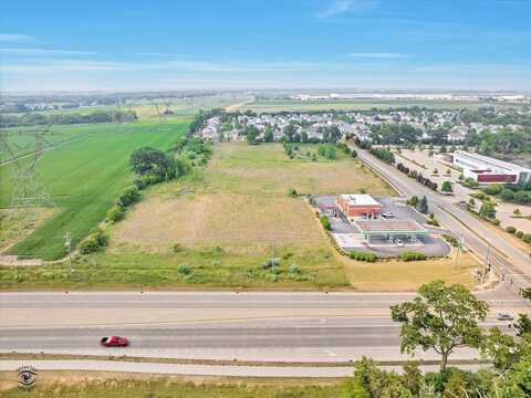 Route 34 And Waubonsee Dr Route 34, Plano, IL 60545