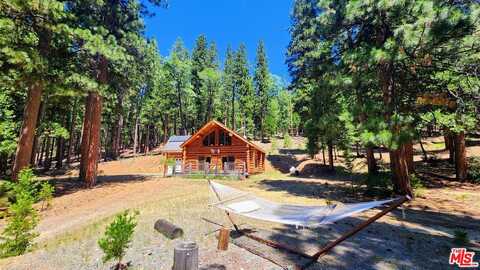 15050 Scott Bar Mountain Lookout Rd, Fort Jones, CA 96032