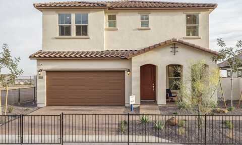 21463 W. Cartwright Ave, Buckeye, AZ 85396
