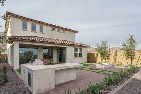 21463 W Cartwright Ave, Buckeye, AZ 85396