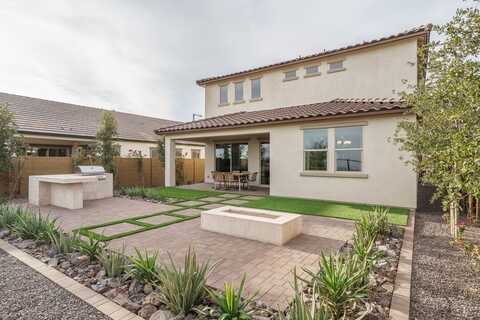 21463 W. Cartwright Ave, Buckeye, AZ 85396