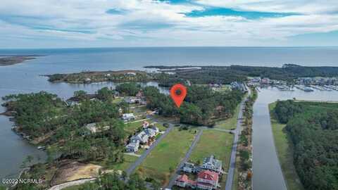 88 Oyster Point Road, Oriental, NC 28571