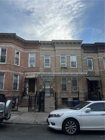 536 46th Street, Brooklyn, NY 11220