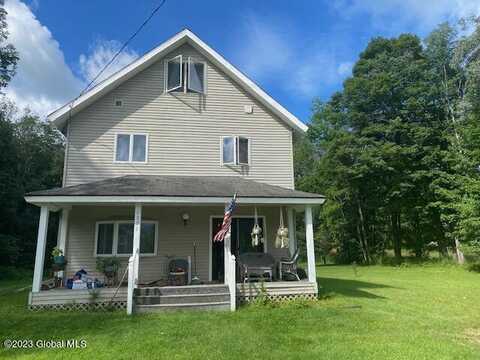 1591 State Route 28N, Minerva, NY 12851