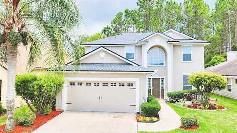 Timberline, ORANGE PARK, FL 32065