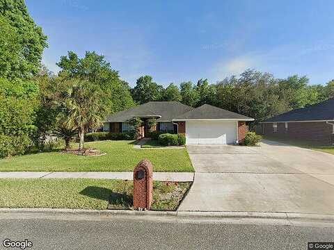 Ortega Bluff, JACKSONVILLE, FL 32244