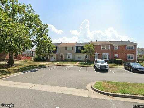 Balsam, WOODBRIDGE, VA 22191