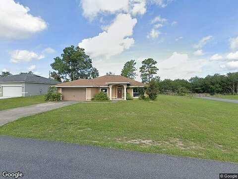 46Th, OCALA, FL 34473