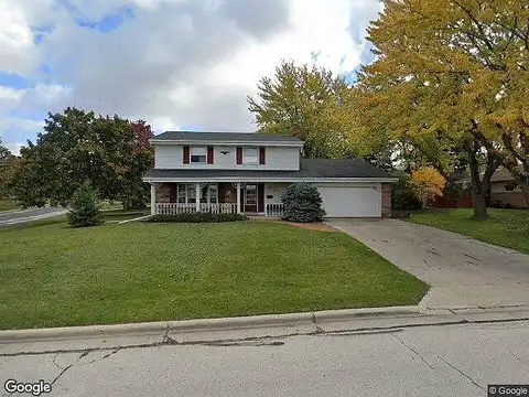 Shady, MENOMONEE FALLS, WI 53051