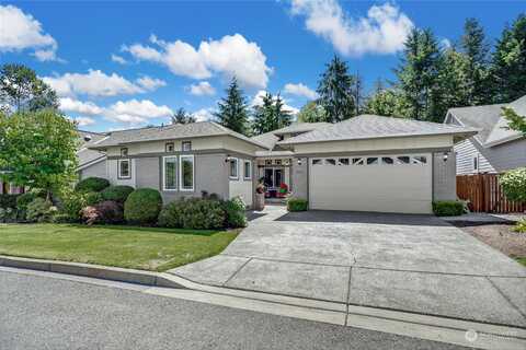 116Th, REDMOND, WA 98053