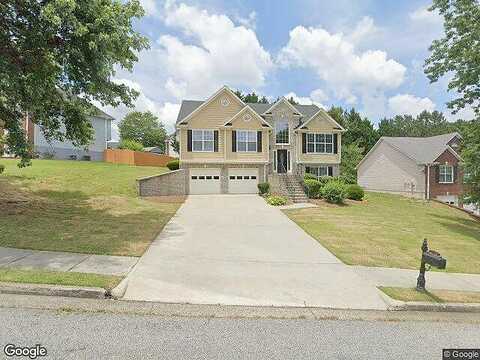 Ballyshannon, DACULA, GA 30019