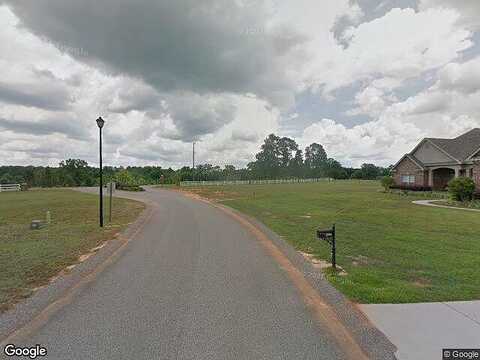 Wildflower Dr, Mobile, AL 36608