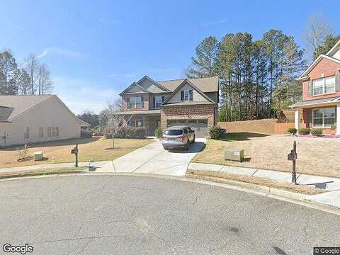 Durham Run, AUBURN, GA 30011