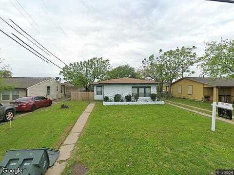 57Th, GALVESTON, TX 77551