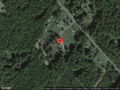 Raccoon Ford, BURR HILL, VA 22433