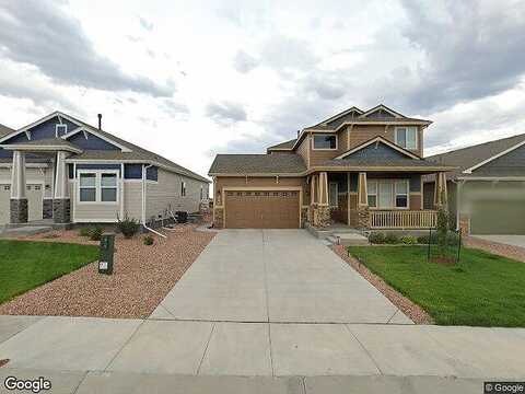 Sandy Shore, MONUMENT, CO 80132