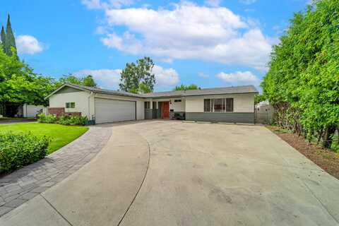 Kingsbury, MISSION HILLS, CA 91345