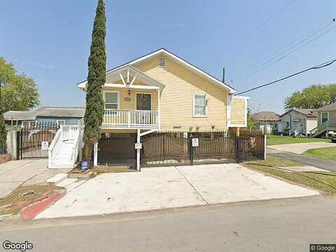 55Th, GALVESTON, TX 77551