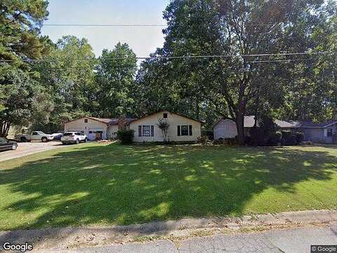 Millard, STONE MOUNTAIN, GA 30088