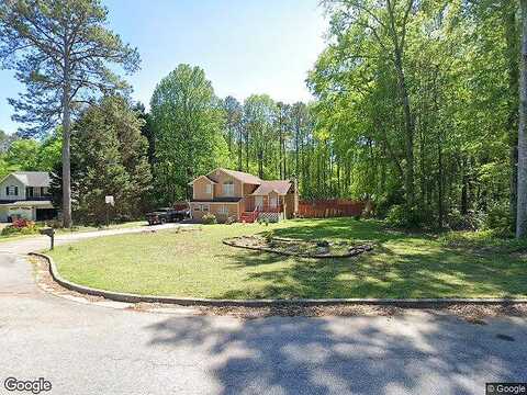 Ridgeway, ELLENWOOD, GA 30294