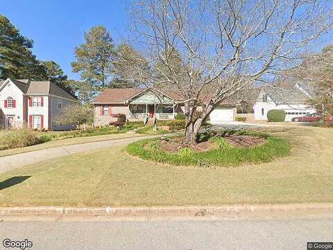 Habersham, CONYERS, GA 30094