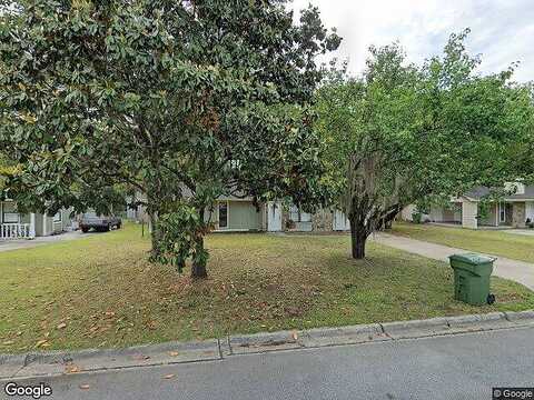 Spanish Oak, HINESVILLE, GA 31313