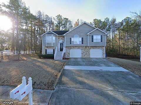 Cambridge, DOUGLASVILLE, GA 30134