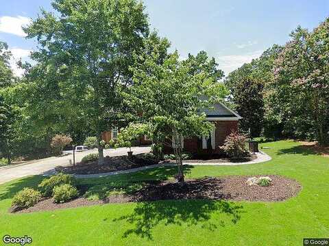 Eagle Mountain, ADAIRSVILLE, GA 30103