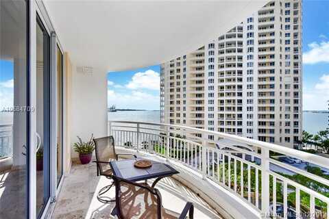 Brickell Key, MIAMI, FL 33131