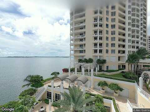 Brickell Key, MIAMI, FL 33131