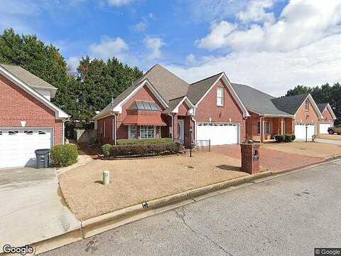 Stockton Walk, SNELLVILLE, GA 30078