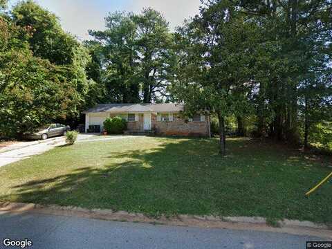 Lynwood, FOREST PARK, GA 30297