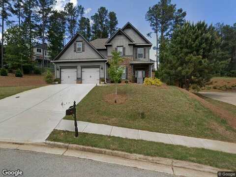 Ivy Hall, DALLAS, GA 30132