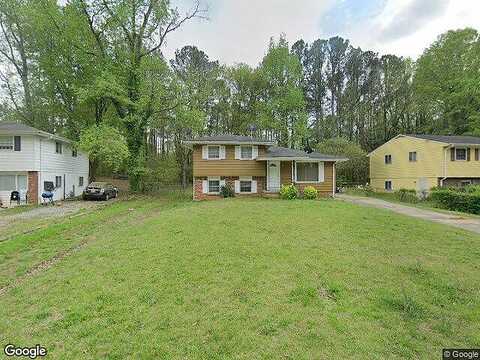 Greenwillow, CONLEY, GA 30288