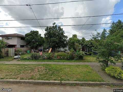 Ne Morris St, Portland, OR 97213