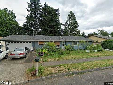 161St, PORTLAND, OR 97236